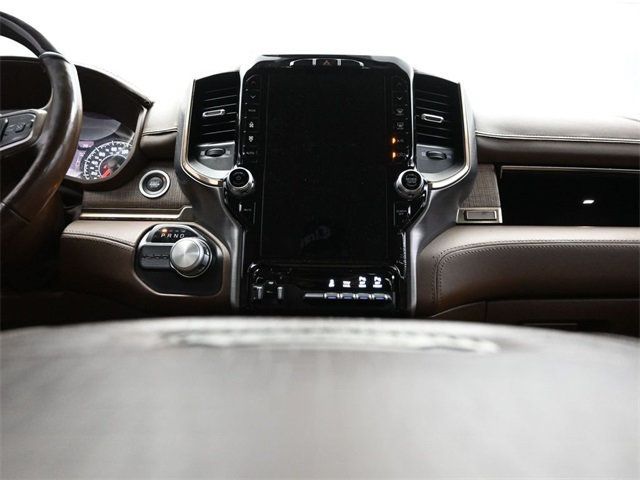 2019 Ram 1500 Laramie Longhorn 4x2 Crew Cab 5'7" Box - 22924866 - 14