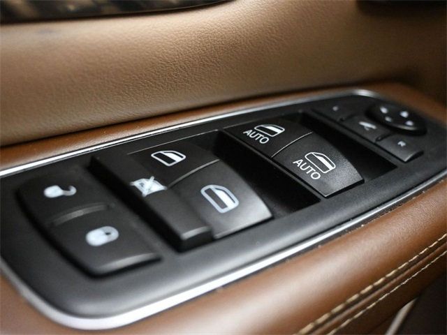 2019 Ram 1500 Laramie Longhorn 4x2 Crew Cab 5'7" Box - 22924866 - 28