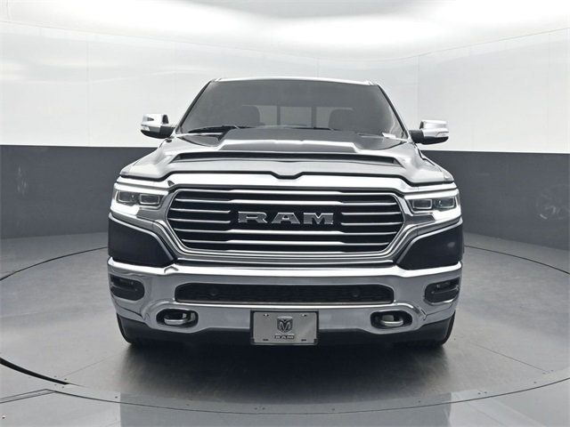 2019 Ram 1500 Laramie Longhorn 4x2 Crew Cab 5'7" Box - 22924866 - 33