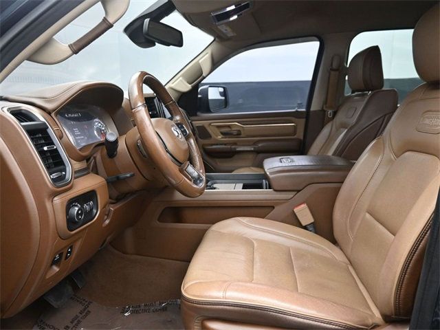 2019 Ram 1500 Laramie Longhorn 4x2 Crew Cab 5'7" Box - 22924866 - 6