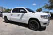 2019 RAM 1500 Laramie Longhorn 4x2 Crew Cab 6'4" Box - 23004445 - 0