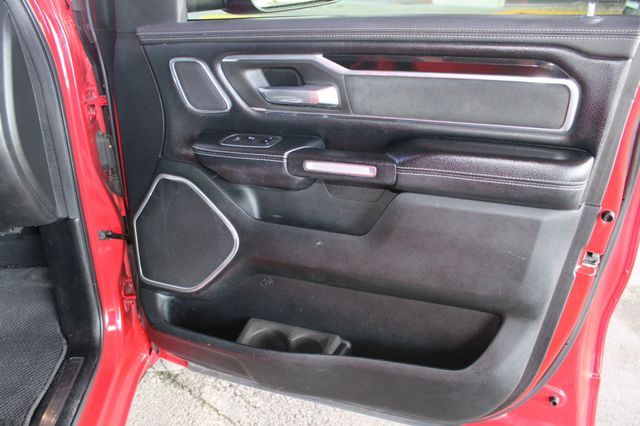 2019 Ram 1500 LARAMIE SPORT - 23053725 - 9