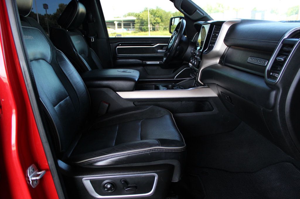 2019 Ram 1500 LARAMIE SPORT - 23053725 - 10