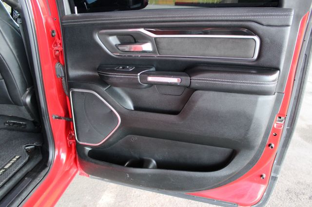 2019 Ram 1500 LARAMIE SPORT - 23053725 - 11
