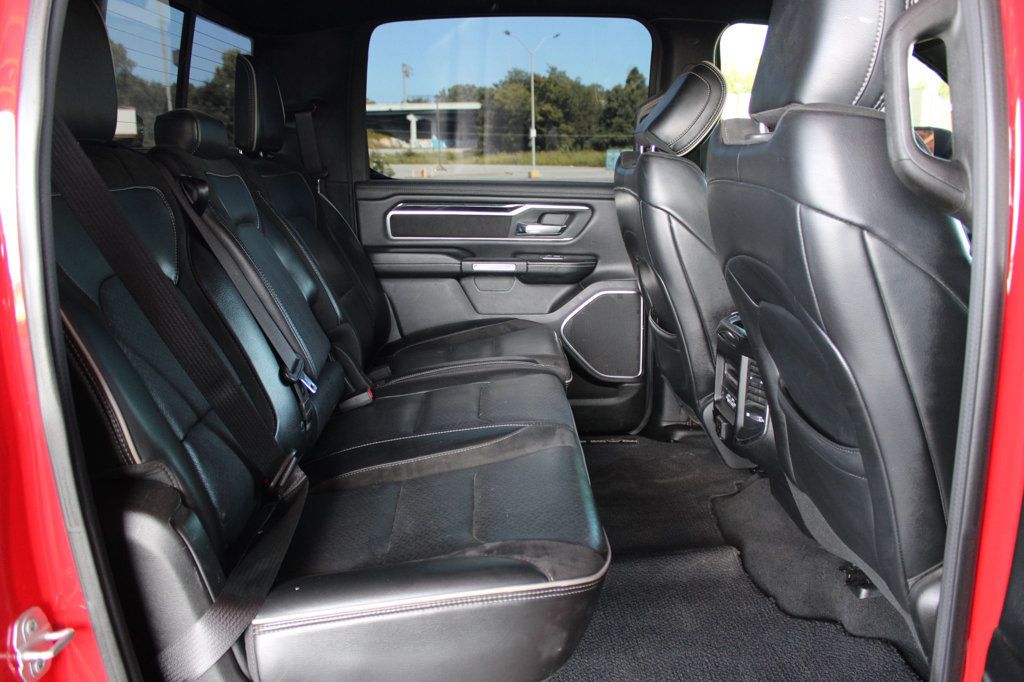2019 Ram 1500 LARAMIE SPORT - 23053725 - 12