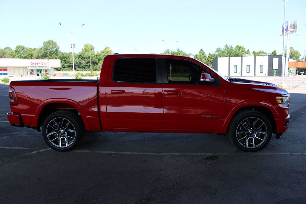 2019 Ram 1500 LARAMIE SPORT - 23053725 - 4