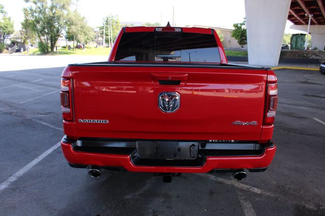 2019 Ram 1500 LARAMIE SPORT - 23053725 - 6
