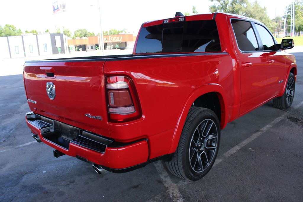 2019 Ram 1500 LARAMIE SPORT - 23053725 - 7
