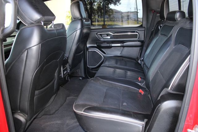 2019 Ram 1500 LARAMIE SPORT - 23053725 - 8
