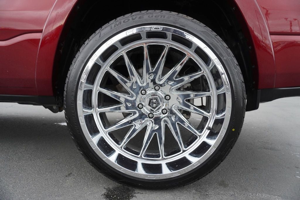 2019 Ram 1500 LIMITED - 22964571 - 13