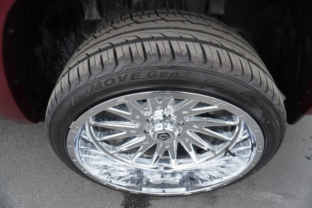 2019 Ram 1500 LIMITED - 22964571 - 15