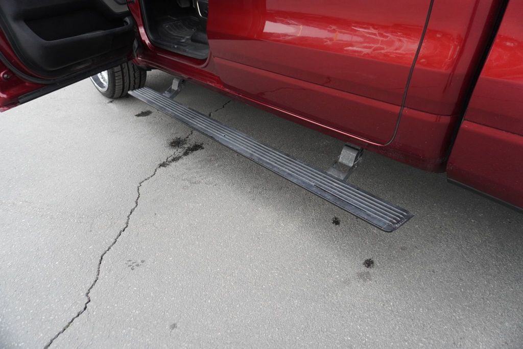 2019 Ram 1500 LIMITED - 22964571 - 16