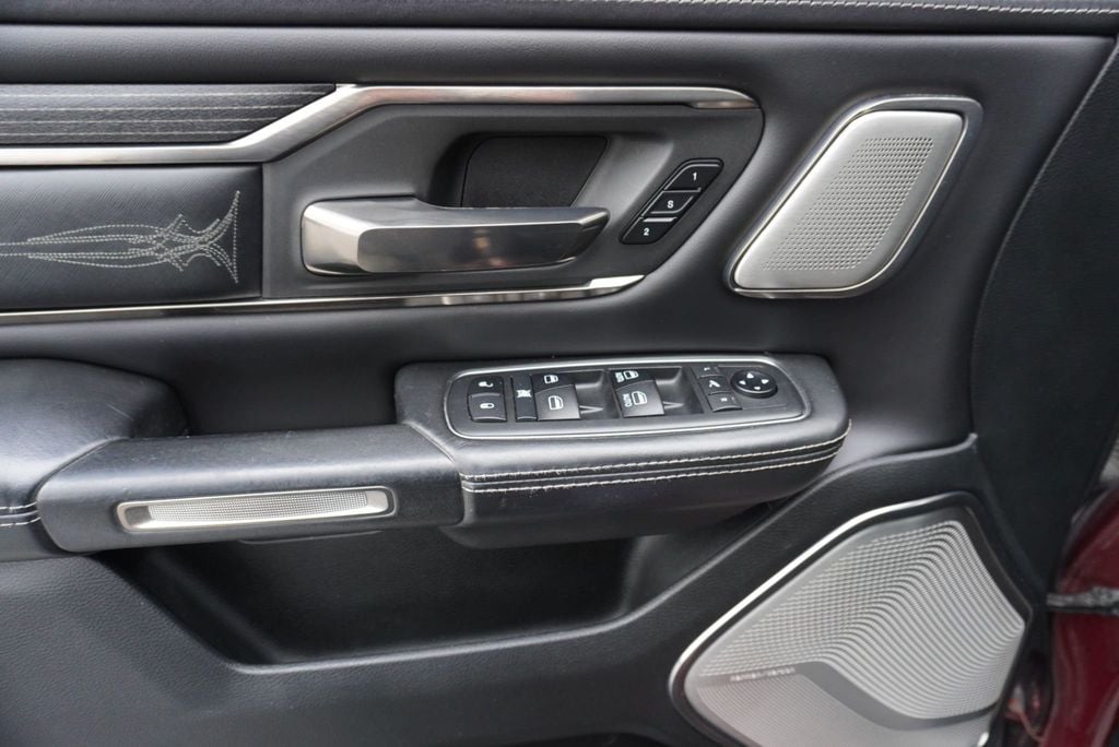 2019 Ram 1500 LIMITED - 22964571 - 25