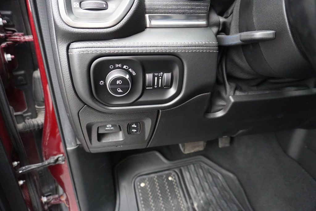 2019 Ram 1500 LIMITED - 22964571 - 26