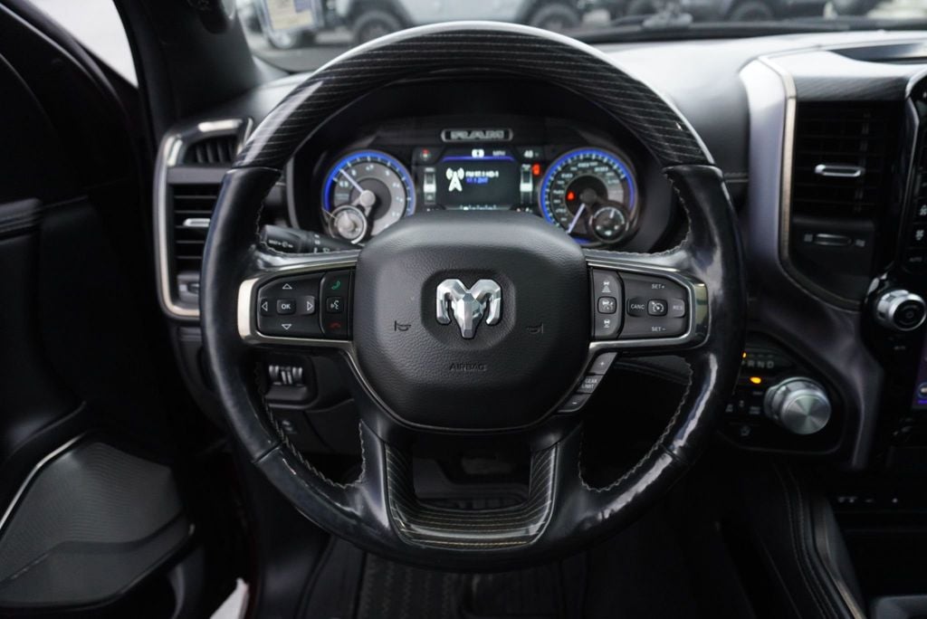 2019 Ram 1500 LIMITED - 22964571 - 28