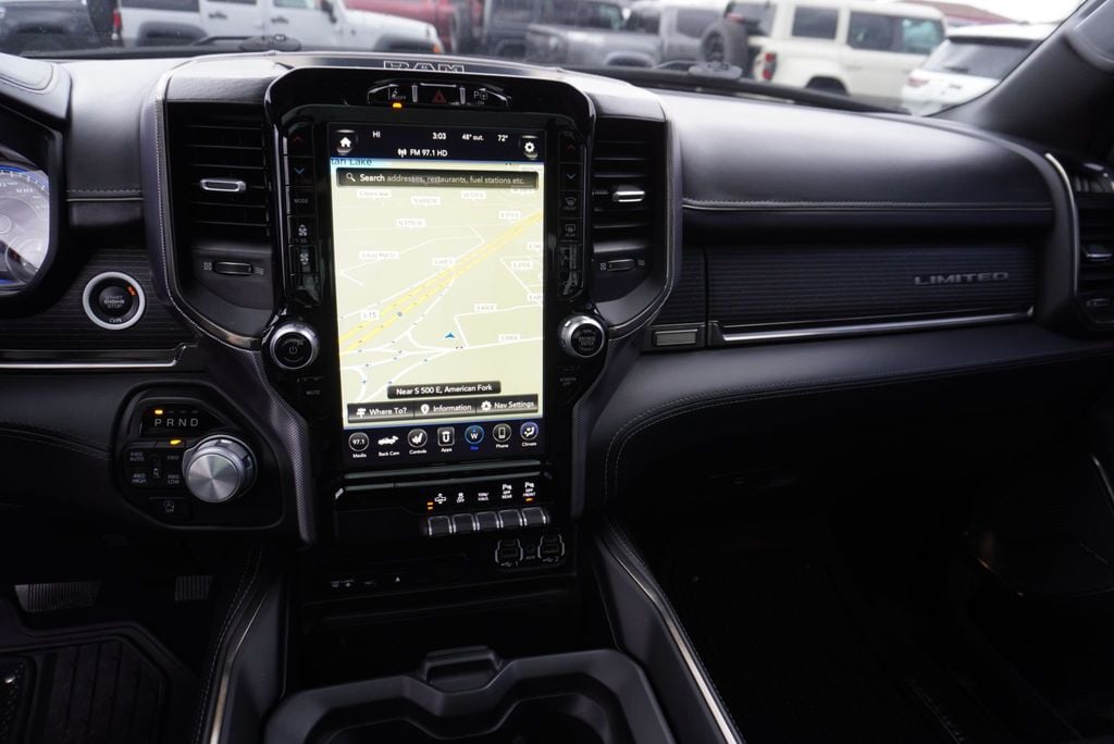 2019 Ram 1500 LIMITED - 22964571 - 29