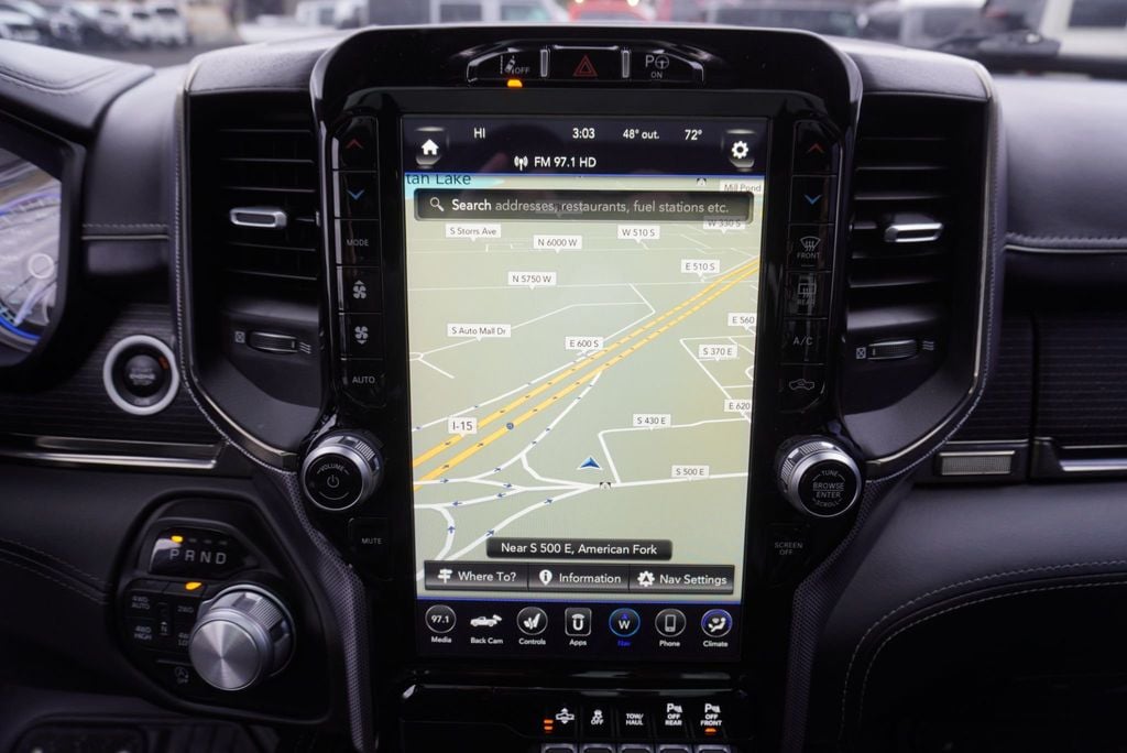 2019 Ram 1500 LIMITED - 22964571 - 30