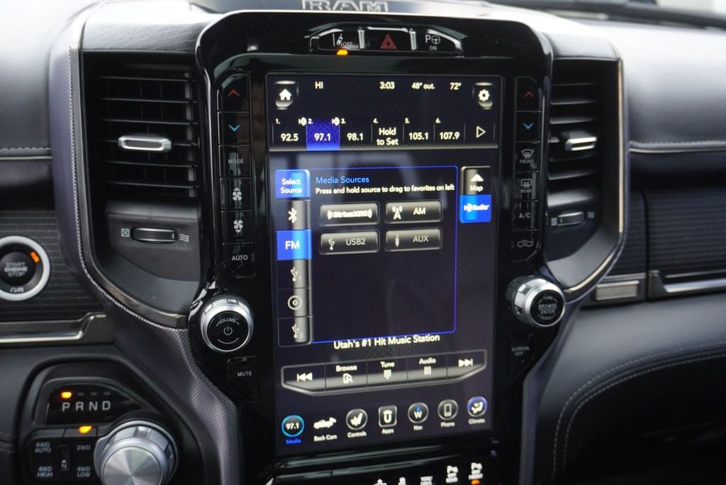 2019 Ram 1500 LIMITED - 22964571 - 31