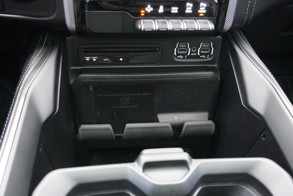 2019 Ram 1500 LIMITED - 22964571 - 37