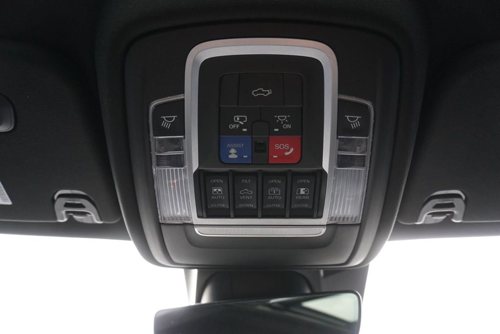 2019 Ram 1500 LIMITED - 22964571 - 39