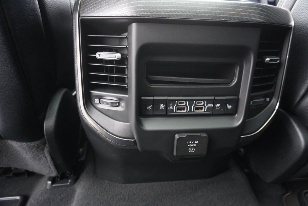 2019 Ram 1500 LIMITED - 22964571 - 42