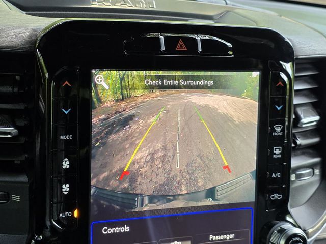 2019 Ram 1500 Limited 4x2 Crew Cab 5'7" Box - 23027891 - 12