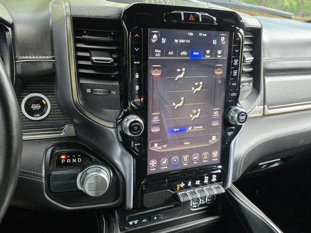2019 Ram 1500 Limited 4x2 Crew Cab 5'7" Box - 23027891 - 14