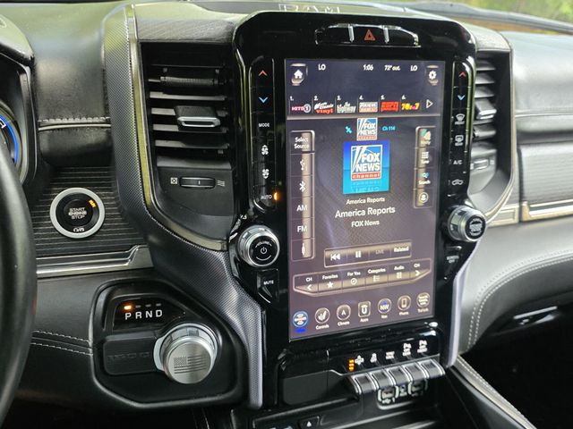 2019 Ram 1500 Limited 4x2 Crew Cab 5'7" Box - 23027891 - 17