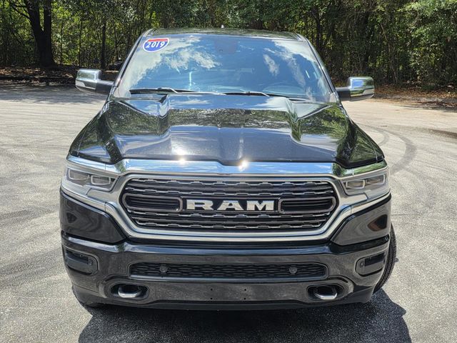 2019 Ram 1500 Limited 4x2 Crew Cab 5'7" Box - 23027891 - 1