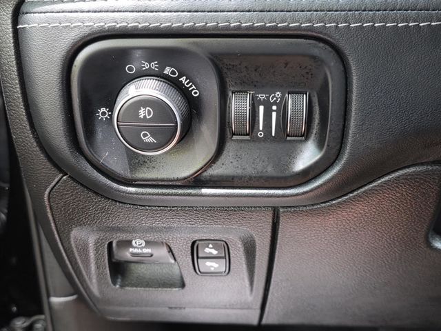 2019 Ram 1500 Limited 4x2 Crew Cab 5'7" Box - 23027891 - 20