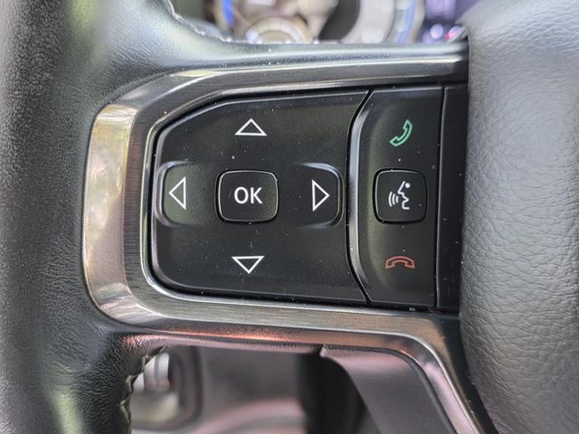 2019 Ram 1500 Limited 4x2 Crew Cab 5'7" Box - 23027891 - 21