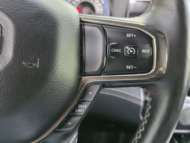 2019 Ram 1500 Limited 4x2 Crew Cab 5'7" Box - 23027891 - 22