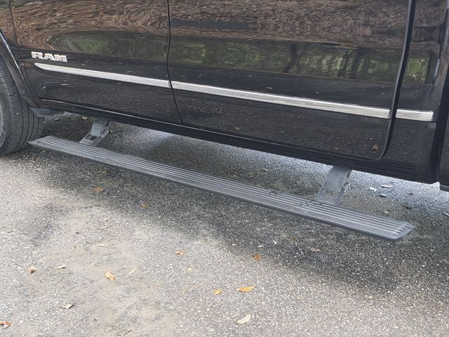 2019 Ram 1500 Limited 4x2 Crew Cab 5'7" Box - 23027891 - 25