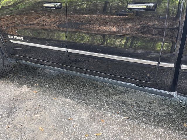 2019 Ram 1500 Limited 4x2 Crew Cab 5'7" Box - 23027891 - 26