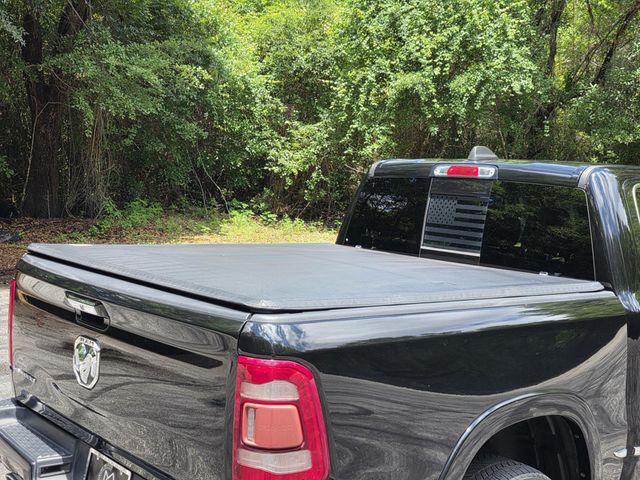 2019 Ram 1500 Limited 4x2 Crew Cab 5'7" Box - 23027891 - 27