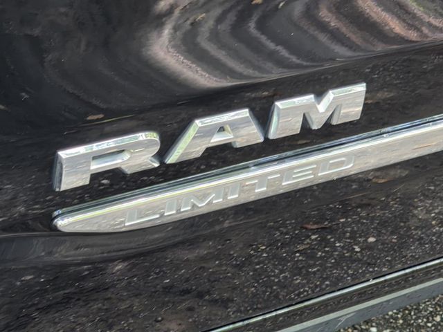 2019 Ram 1500 Limited 4x2 Crew Cab 5'7" Box - 23027891 - 29
