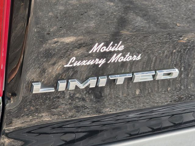 2019 Ram 1500 Limited 4x2 Crew Cab 5'7" Box - 23027891 - 30