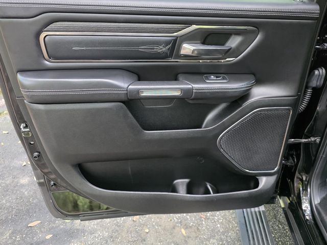 2019 Ram 1500 Limited 4x2 Crew Cab 5'7" Box - 23027891 - 33
