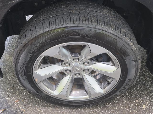 2019 Ram 1500 Limited 4x2 Crew Cab 5'7" Box - 23027891 - 34