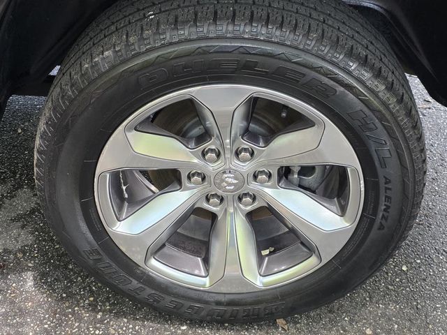 2019 Ram 1500 Limited 4x2 Crew Cab 5'7" Box - 23027891 - 35