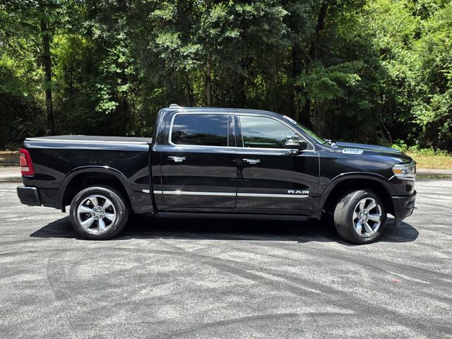 2019 Ram 1500 Limited 4x2 Crew Cab 5'7" Box - 23027891 - 36