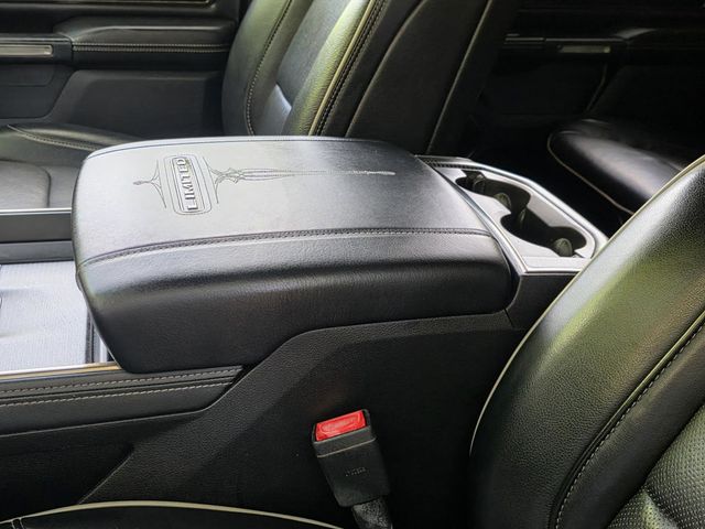 2019 Ram 1500 Limited 4x2 Crew Cab 5'7" Box - 23027891 - 6