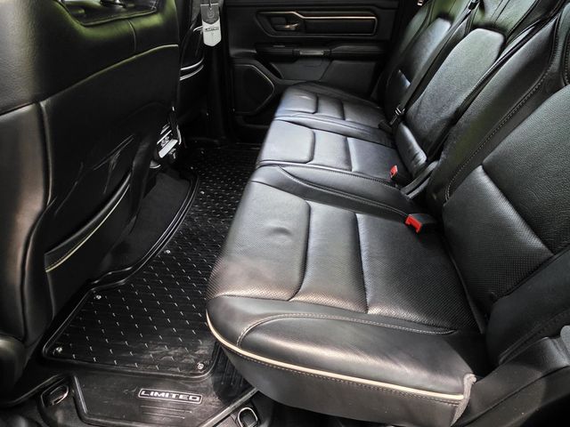 2019 Ram 1500 Limited 4x2 Crew Cab 5'7" Box - 23027891 - 7