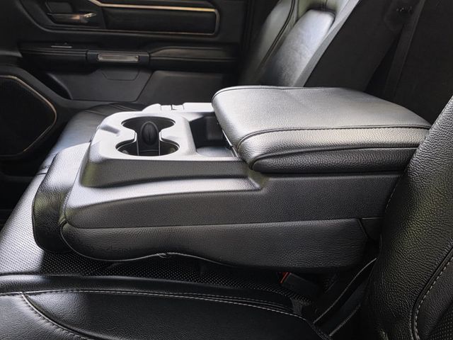 2019 Ram 1500 Limited 4x2 Crew Cab 5'7" Box - 23027891 - 8