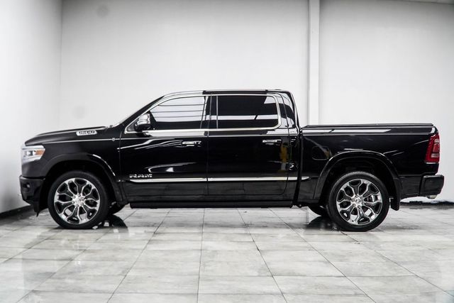 2019 Ram 1500 Limited 4x2 Crew Cab 5'7" Box - 23073238 - 9