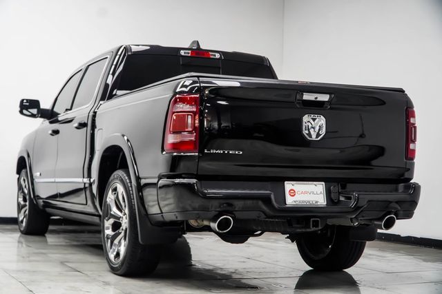 2019 Ram 1500 Limited 4x2 Crew Cab 5'7" Box - 23073238 - 10