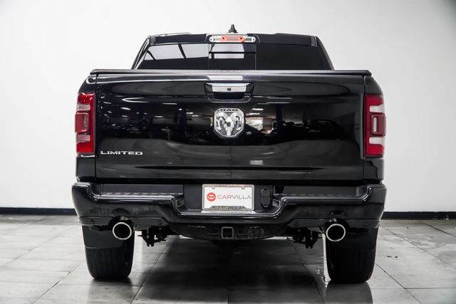 2019 Ram 1500 Limited 4x2 Crew Cab 5'7" Box - 23073238 - 11