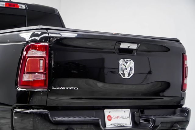 2019 Ram 1500 Limited 4x2 Crew Cab 5'7" Box - 23073238 - 13