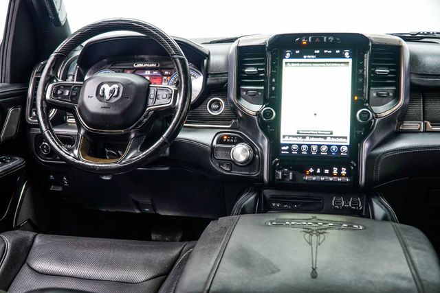 2019 Ram 1500 Limited 4x2 Crew Cab 5'7" Box - 23073238 - 15