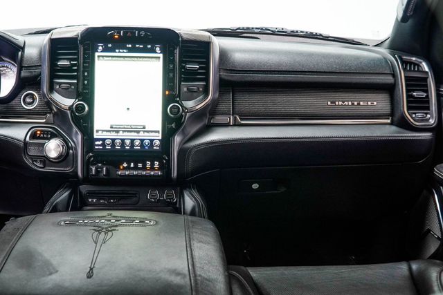 2019 Ram 1500 Limited 4x2 Crew Cab 5'7" Box - 23073238 - 16